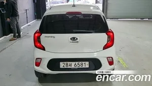 Kia morning, 2017 — миниатюра 5