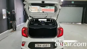 Kia morning, 2017 — миниатюра 13