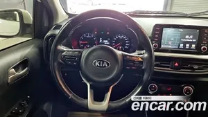 Kia morning, 2017 — миниатюра 14
