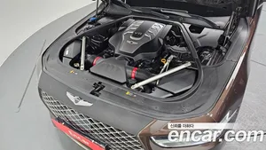 Genesis G90, 2021 — миниатюра 6