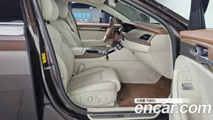 Genesis G90, 2021 — миниатюра 11