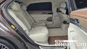 Genesis G90, 2021 — миниатюра 12