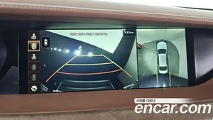 Genesis G90, 2021 — миниатюра 14