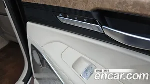 Genesis G90, 2021 — миниатюра 18