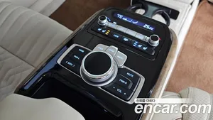 Genesis G90, 2021 — миниатюра 19