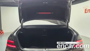 Genesis G90, 2021 — миниатюра 20