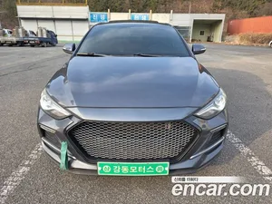 Hyundai Avante, 2018 — миниатюра 3