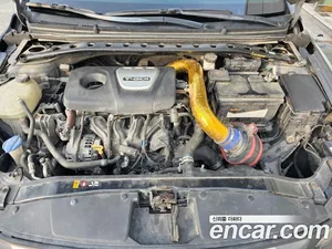 Hyundai Avante, 2018 — миниатюра 6