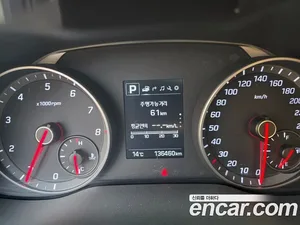 Hyundai Avante, 2018 — миниатюра 8