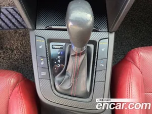 Hyundai Avante, 2018 — миниатюра 9