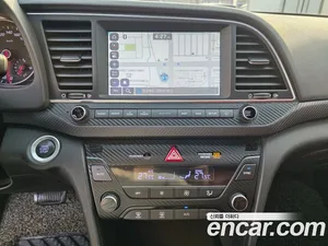 Hyundai Avante, 2018 — миниатюра 14