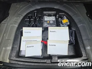 Hyundai Avante, 2018 — миниатюра 19