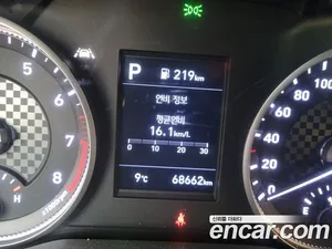 Hyundai Avante, 2018 — миниатюра 3