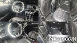Hyundai Avante, 2018 — миниатюра 4