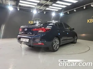 Hyundai Avante, 2018 — миниатюра 7