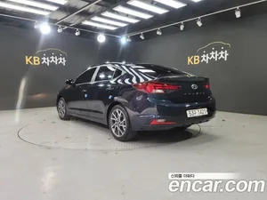 Hyundai Avante, 2018 — миниатюра 10