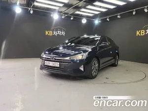 Hyundai Avante, 2018 — миниатюра 11