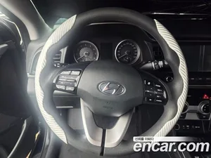 Hyundai Avante, 2018 — миниатюра 12