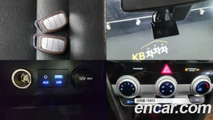 Hyundai Avante, 2018 — миниатюра 14