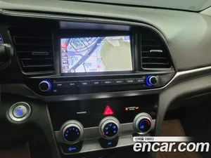 Hyundai Avante, 2018 — миниатюра 17