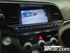 Hyundai Avante, 2018 — миниатюра 18