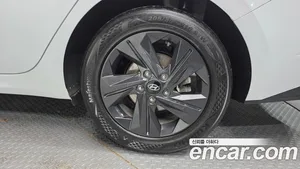 Hyundai Avante, 2021 — миниатюра 5