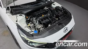 Hyundai Avante, 2021 — миниатюра 6