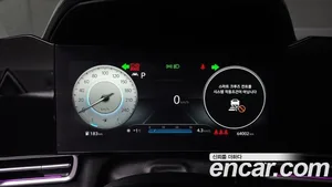 Hyundai Avante, 2021 — миниатюра 8