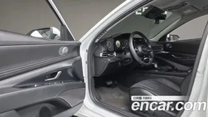Hyundai Avante, 2021 — миниатюра 11