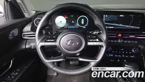 Hyundai Avante, 2021 — миниатюра 14