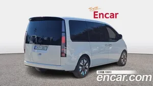 Hyundai Staria, 2021 — миниатюра 2