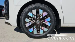 Hyundai Staria, 2021 — миниатюра 5
