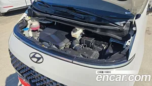 Hyundai Staria, 2021 — миниатюра 6
