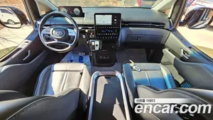 Hyundai Staria, 2021 — миниатюра 7