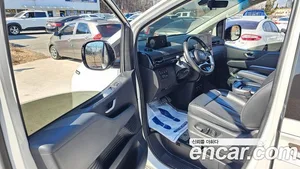 Hyundai Staria, 2021 — миниатюра 10