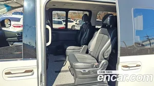 Hyundai Staria, 2021 — миниатюра 11