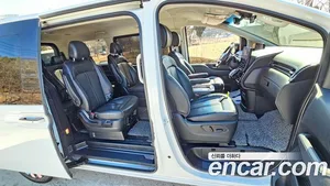 Hyundai Staria, 2021 — миниатюра 12