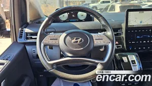 Hyundai Staria, 2021 — миниатюра 15