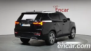 KGM Rexton, 2021 — миниатюра 2