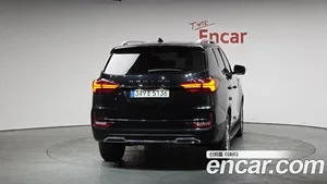 KGM Rexton, 2021 — миниатюра 4