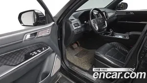 KGM Rexton, 2021 — миниатюра 10
