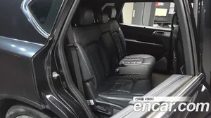 KGM Rexton, 2021 — миниатюра 11