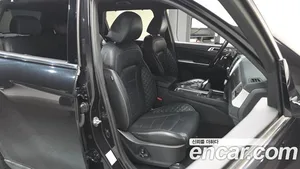 KGM Rexton, 2021 — миниатюра 12