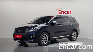 Kia Sorento, 2019 — миниатюра 1