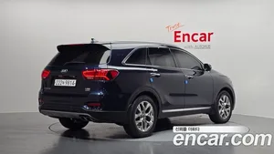 Kia Sorento, 2019 — миниатюра 2