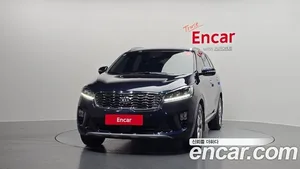 Kia Sorento, 2019 — миниатюра 3