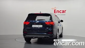 Kia Sorento, 2019 — миниатюра 4
