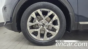 Kia Sorento, 2019 — миниатюра 5
