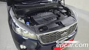 Kia Sorento, 2019 — миниатюра 6