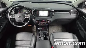 Kia Sorento, 2019 — миниатюра 7
